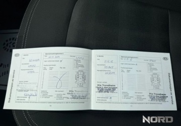 Kia Sportage III SUV 1.7 CRDi 116KM 2013 Kia Sportage Bezwypadkowy, FV23, KredytowanieLeasing, gwarancja 12m gethelp, zdjęcie 28