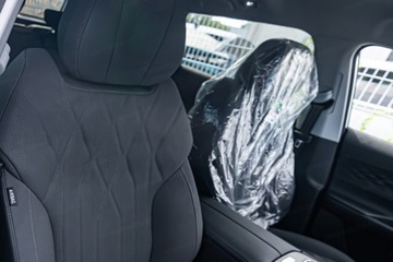 Chery Tiggo 8 SUV PHEV 1.5 T-GDI DHE 279KM 2025 CHERY TIGGO 8 Comfort 1.5 T-GDI Super Hybrid DCT 279KM 2025, zdjęcie 6