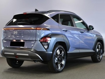 Hyundai Kona II 2025 HYUNDAI Kona Executive 1.6 GDI Hybrid DCT Suv 129KM 2025, zdjęcie 2