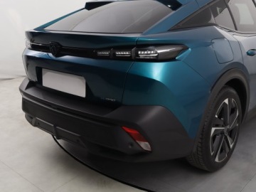 Peugeot 408 Crossover Plug-In 1.6 Plug-In Hybrid 180KM 2023 Peugeot 408 Hybrid 180, Salon Polska, zdjęcie 24