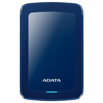 DYSK ZEWNĘTRZNY HDD ADATA HV300 1TB 2.5” USB3.1