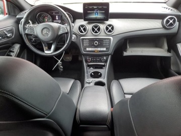 Mercedes GLA II 2020 Mercedes-Benz GLA 250 2020, od ubezpieczalni 2.0 Benzyna 208KM, zdjęcie 7