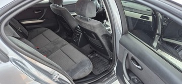BMW Seria 3 E90-91-92-93 2009 BMW 3 e90 lift 2.0 d 136ps rej.PL Doinwestowana Polecam, zdjęcie 16