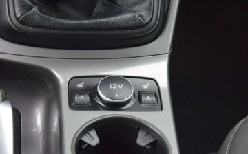 Ford Kuga II SUV 2.0 TDCi 150KM 2015 Ford Kuga 2.0D 2015r Duza Navi 176 Tys Km Sprowadzony Oplacony 2.0, zdjęcie 30