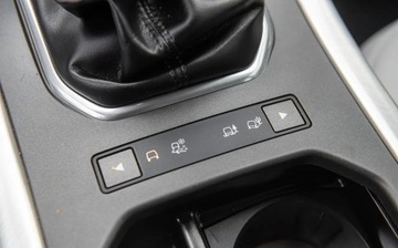 Land Rover Range Rover Evoque I SUV 5d Facelifting 2.0D eD4 150KM 2016 Land Rover Range Rover Evoque EVOQUE Lift 2.0D 4X4 Skora Navi Camera Alu, zdjęcie 22