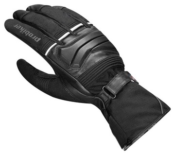 RĘKAWICE MOTOCYKLOWE PROBIKER SEASON III L MOTOR