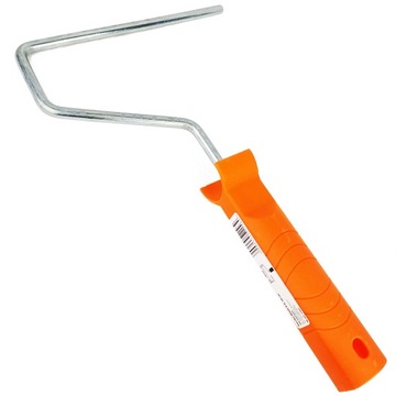 SOLID MAXI 5303 RĄCZKA DO WAŁKA DO GŁADZI 18cm Fi8