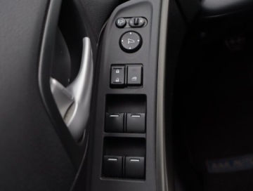 Honda Civic IX Hatchback 5d 1.8 i-VTEC 142KM 2014 Honda Civic 1.8 i-VTEC, Salon Polska, Serwis ASO, zdjęcie 23