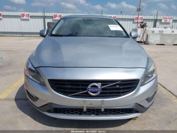 Volvo S60 III 2018 Volvo S60 2018 Volvo S60 T5 FWD Dynamic 2.0 Benzyna 240KM, zdjęcie 10