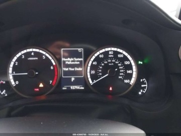 Lexus LX IV (570) 2020 Lexus NX 2019 Lexus NX 300 FWD 2.0 Benzyna 245KM, zdjęcie 13