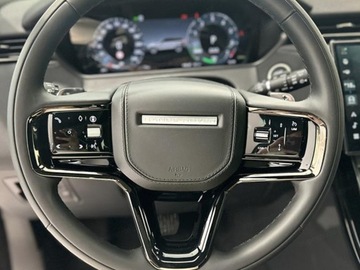 Land Rover Range Rover Velar SUV 2.0 204KM 2024 Range Rover Velar D200 S 2.0 (204KM) 2024, zdjęcie 7