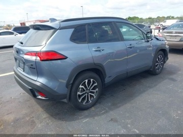 Toyota Corolla Cross 2024 Toyota Corolla Cross 2024 TOYOTA COROLLA CROSS HYBRID SE 2.0 Hybryda 150KM, zdjęcie 7