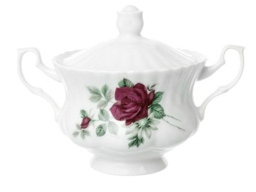 B826 IWONA CUKIERNICA PFP CHODZIEŻ PORCELANA