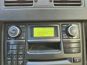 Volvo XC90 I 3.2 243KM 2011 Volvo XC 90 3.2 Benzyna 243 KM, 4x4, Bliss, Kamera, zdjęcie 21