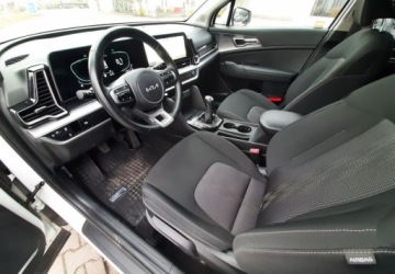 Kia Sportage V SUV 1.6 T-GDI 150KM 2023 Kia Sportage L 1,6T-GDI 150KM 6MT FWD L 1,6T-GDI 150KM 6MT FWD 1.6 Benzyna, zdjęcie 8