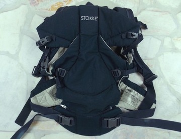 Stokke My переноска-переноска 3 в 1