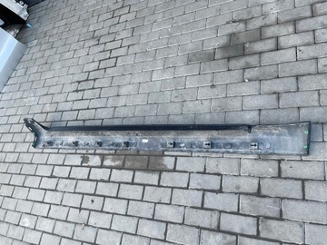 VOLVO V90 CROSS&COUNTRY LISTWA PROGOWA LEWA