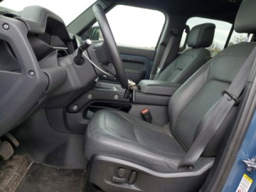 Land Rover Defender IV (L663) 2025 Land Rover Defender 110 S 2025 3.0 Benzyna 395KM, zdjęcie 7