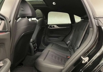 BMW Seria 4 G22-23-26 Coupe 2.0 430i 245KM 2024 BMW Seria 4 430i xDrive, M Pro, Gwarancja, Faktura VAT 23 2.0 Benzyna, zdjęcie 30