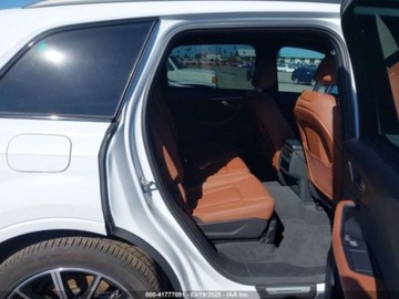 Audi Q7 II 2022 Audi Q7 Premium Plus 55, 2022r., 4x4, 3.0L 3.0 Benzyna 335KM, zdjęcie 10