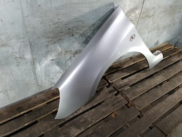 BLATNÍK LEVÝ PŘEDNÍ PEUGEOT 407 KOMBI