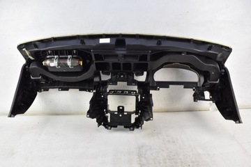 ПРИБОРНАЯ ПАНЕЛЬ, КОНСОЛЬ, КОКПИНА, ПОДУШКА БЕЗОПАСНОСТИ, ЕС OPEL INSIGNIA A 08-17