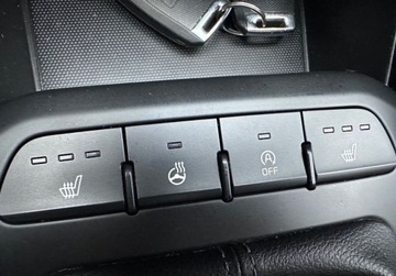 Kia Rio IV Hatchback 5d 1.4 DOHC 100KM 2017 Kia Rio 1.4 100KM Navi Climatronic Kamera Led Bezwypadkowy Dla wymagajacy, zdjęcie 32