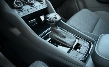Skoda Karoq Crossover 1.5 TSI ACT 150KM 2020 Skoda Karoq 1,5 TSI 150 DSG FULL LED Virtual tacho Nawigacja Kamera 1.5, zdjęcie 14