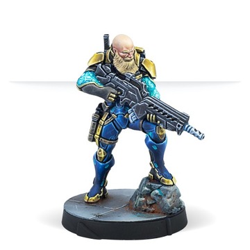 Пакет действий Starmada Infinity Wargame