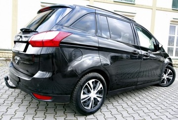 Ford C-MAX II Minivan 1.6 TDCi 115KM 2013 Ford Grand C-MAX Klimatronic/6 Biegów/, zdjęcie 26
