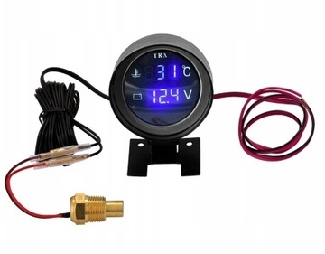 Датчик индикатора температуры воды