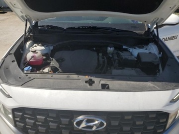 Hyundai Santa Fe IV 2023 Hyundai Santa Fe Se 2023 2.5l 2.5 Benzyna 191KM, zdjęcie 6