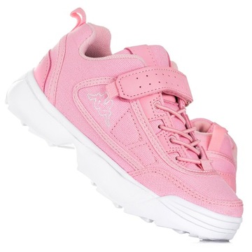 Buty sneakersy dziecięce Kappa 260874K 2110