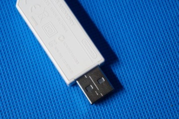 USB-накопитель для NINTENDO WII RVL-035 Original