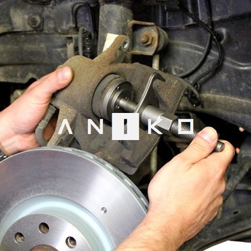 A-FL2202 КОМПЛЕКТ ПОРШНЕВОГО ДАВЛЕНИЯ