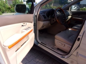 Lexus RX II 2008 Lexus RX 350, zdjęcie 27