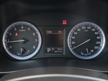 Suzuki SX4 II S-cross Facelifting 1.4 BOOSTERJET 140KM 2019 Suzuki SX4 S-Cross 1.4 BoosterJet, Salon Polska, zdjęcie 10