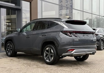 Hyundai Tucson IV 2025 Hyundai Tucson 1.6 T-GDI 150 KM, SmartLED, Dostepny od reki 1.6 150KM, zdjęcie 2
