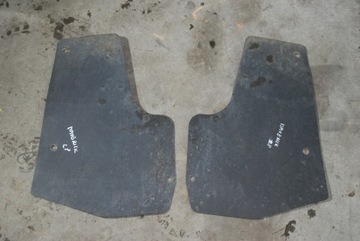 PLASTIK OSŁONA OBUDOWA Can Am Maverick XDS