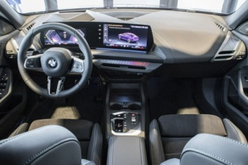 BMW Seria 2 F74 2025 BMW 220 Gran Coupé Dostępny od ręki!, zdjęcie 11