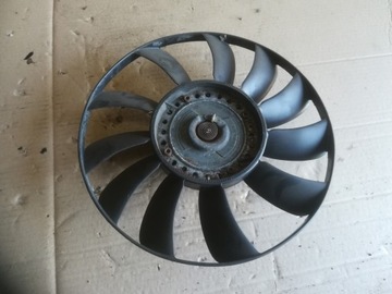 VISCO VENTILÁTOR VĚTRÁK PASSAT B5 TDI 96-00