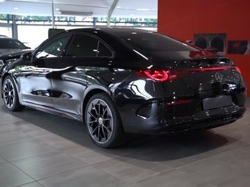 Mercedes CLA C118/X118 2025 MERCEDES-BENZ CLA 200 AMG Line Sedan 1.5 (163KM) 2025, zdjęcie 3