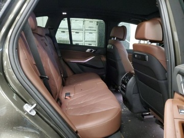 BMW X5 G05 2025 BMW X5 xdrive40i, 2025r., 3.0L 3.0 Benzyna 375KM, zdjęcie 8