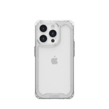 Etui UAG Plyo - obudowa ochronna do iPhone 15 Pro (ice) Case