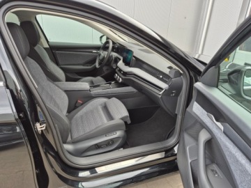 Skoda Superb IV Kombi 2.0 TSI 204KM 2025 Skoda Superb Edition 130 2.0 TSI 204KM DSG Auto z, zdjęcie 11