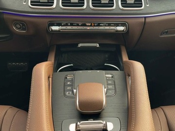 Mercedes GLE V167 SUV Facelifting 2.0 300d 269KM 2025 MERCEDES-BENZ GLE 300 d 4-Matic Suv 2.0 (269KM) 2025, zdjęcie 11