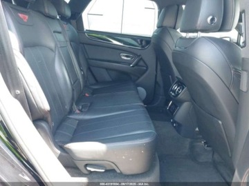 Bentley Bentayga 2019 Bentley Bentayga V8 2019 4.0l 4.0 Benzyna 542KM, zdjęcie 12