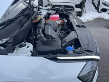 Kia Sportage V 2025 Kia Sportage Hybryda Automat Skóra Kamera Virtual, zdjęcie 12