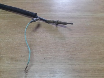 HONDA UMT 28D РУКОЯТКА ГАЗА РУЧКА ПЕРЕКЛЮЧЕНИЯ ПЕРЕКЛЮЧЕНИЯ