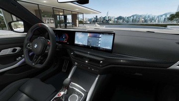 BMW Seria 3 G20-G21 2025 BMW M3 M3 Competition M xDrive 530 KM - Gotowy do Odbioru - Pakiet Ultimate, zdjęcie 13